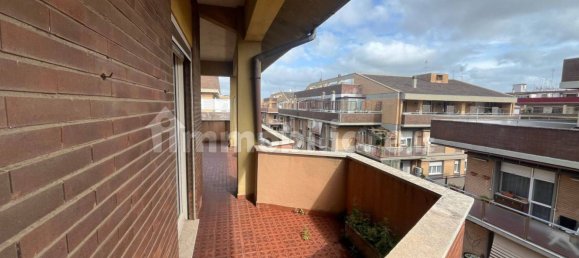 2 غرف نوم بانتهاوس في Rome, Italy رقم 67317 6