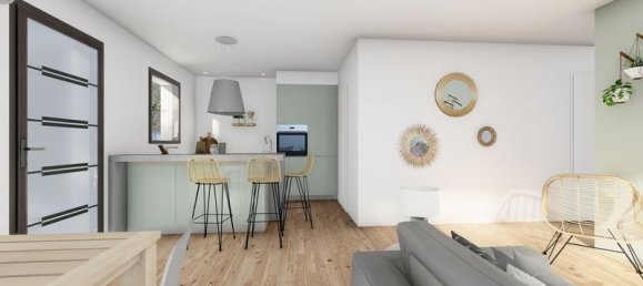 3 chambres Maison à Bain-de-Bretagne, France No. 284506 2