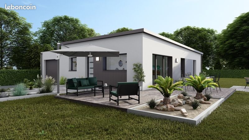 3 chambres Maison à Bain-de-Bretagne, France No. 284506