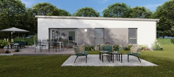 3 chambres Maison à Bain-de-Bretagne, France No. 284506 5