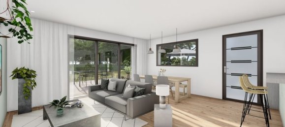 3 chambres Maison à Bain-de-Bretagne, France No. 284506 4