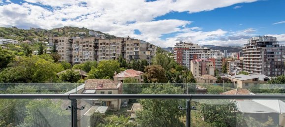 3 rooms Apartment in Tbilisi, Georgia No. 14 8