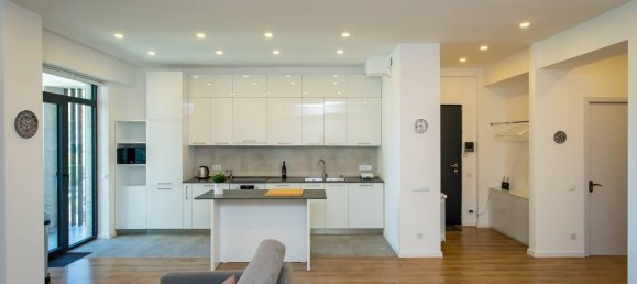 3 rooms Apartment in Tbilisi, Georgia No. 14 2