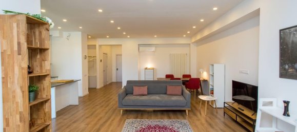 3 rooms Apartment in Tbilisi, Georgia No. 14 14