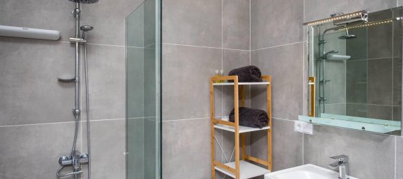 3 rooms Apartment in Tbilisi, Georgia No. 14 9