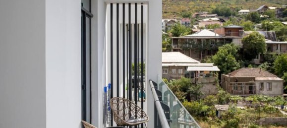 3 rooms Apartment in Tbilisi, Georgia No. 14 7