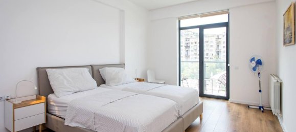 3 rooms Apartment in Tbilisi, Georgia No. 14 12