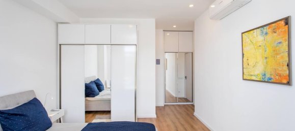 3 rooms Apartment in Tbilisi, Georgia No. 14 10