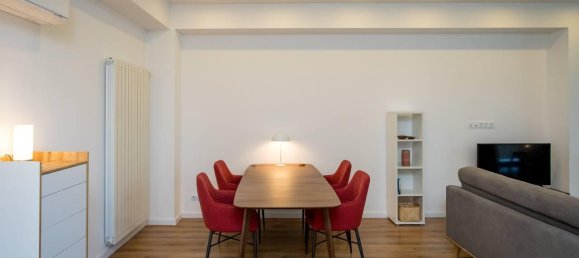 3 rooms Apartment in Tbilisi, Georgia No. 14 4