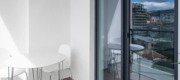 3 rooms Apartment in Tbilisi, Georgia No. 14 6