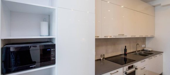 3 rooms Apartment in Tbilisi, Georgia No. 14 11