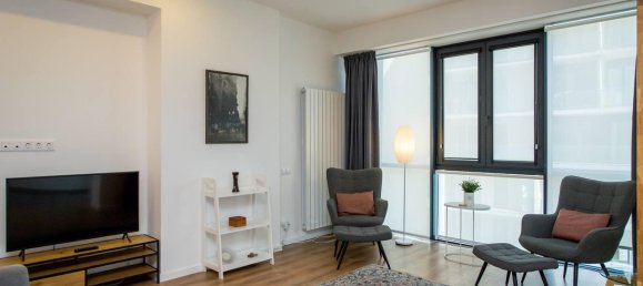 3 rooms Apartment in Tbilisi, Georgia No. 14 3