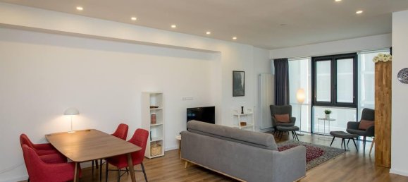 3 rooms Apartment in Tbilisi, Georgia No. 14 5