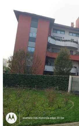 1 bedroom Apartment in Legnano, Italy No. 310233