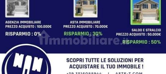 1 bedroom Apartment in Legnano, Italy No. 310233 17