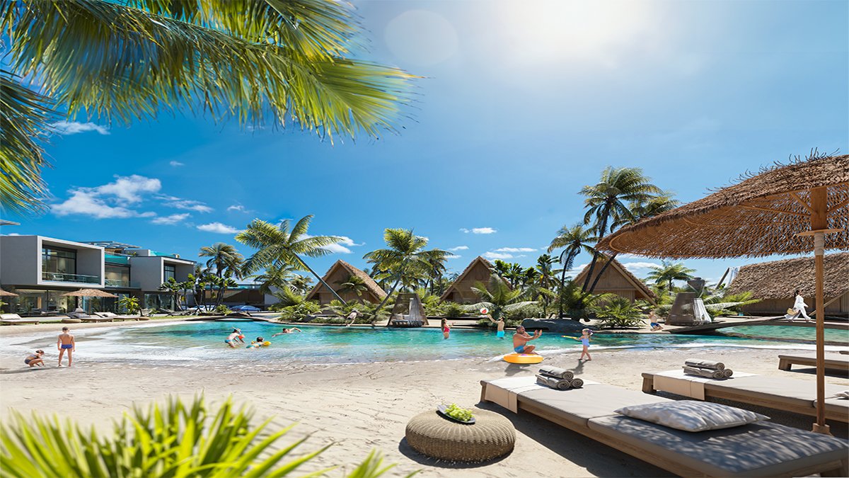 Studio à Tatlisu, Northern Cyprus No. 15786