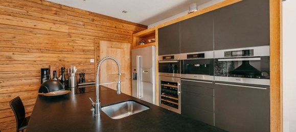 6-Zimmer Haus in Oberndorf in Tirol, Austria, Nr. 68698 7