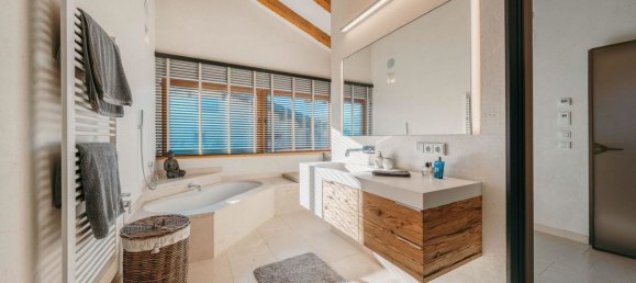 6-Zimmer Haus in Oberndorf in Tirol, Austria, Nr. 68698 12