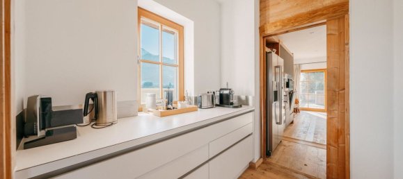 6-Zimmer Haus in Oberndorf in Tirol, Austria, Nr. 68698 9