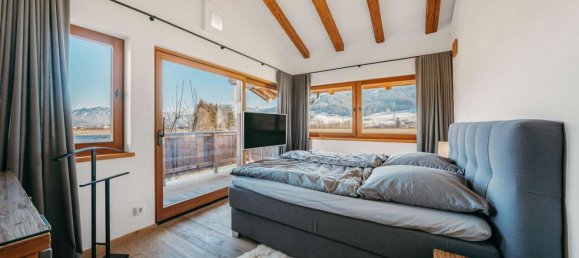 6-Zimmer Haus in Oberndorf in Tirol, Austria, Nr. 68698 15