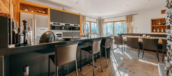 6-Zimmer Haus in Oberndorf in Tirol, Austria, Nr. 68698 3