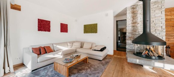 6-Zimmer Haus in Oberndorf in Tirol, Austria, Nr. 68698 4