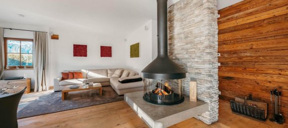 6-Zimmer Haus in Oberndorf in Tirol, Austria, Nr. 68698 5