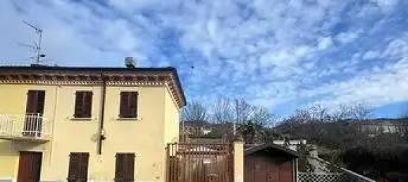 5 rooms House in Santa Margherita di Staffora, Italy No. 177675 2