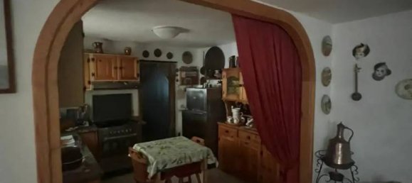 5 rooms House in Santa Margherita di Staffora, Italy No. 177675 12