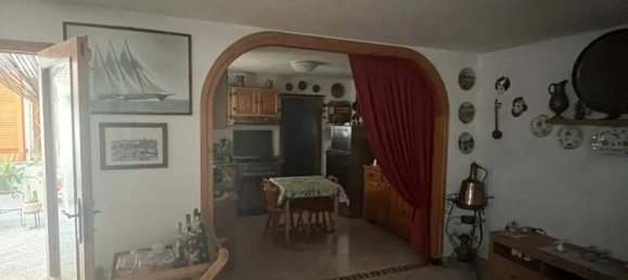 5 rooms House in Santa Margherita di Staffora, Italy No. 177675 11