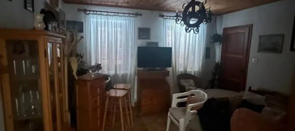 5 rooms House in Santa Margherita di Staffora, Italy No. 177675 10