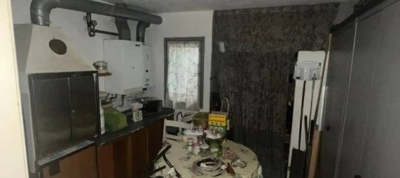 5 rooms House in Santa Margherita di Staffora, Italy No. 177675 13