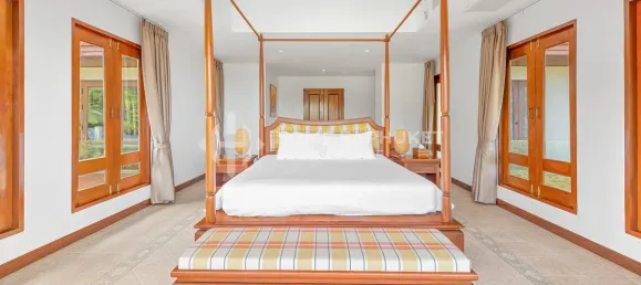 7 chambres house à vendre à Kamala, Phuket, Southern Thailand, Thailand № 85503 13