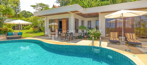 7 chambres house à vendre à Kamala, Phuket, Southern Thailand, Thailand № 85503 17
