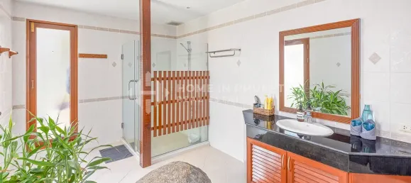 7 chambres house à vendre à Kamala, Phuket, Southern Thailand, Thailand № 85503 26