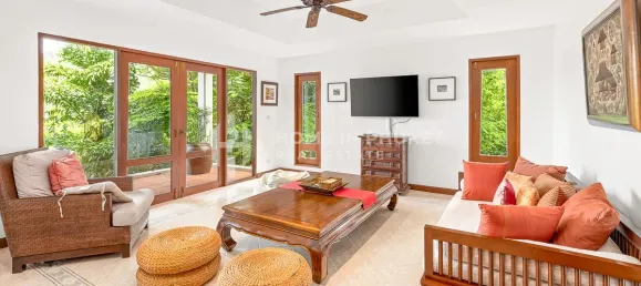 7 chambres house à vendre à Kamala, Phuket, Southern Thailand, Thailand № 85503 6