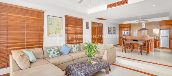 7 chambres house à vendre à Kamala, Phuket, Southern Thailand, Thailand № 85503 20