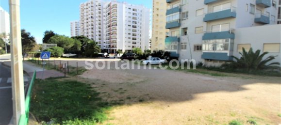 905m² Land in Portimao, Portugal No. 71449 4