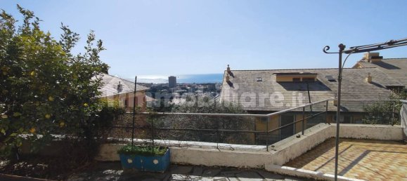 2 bedrooms Apartment in Genoa, Italy No. 101494 13