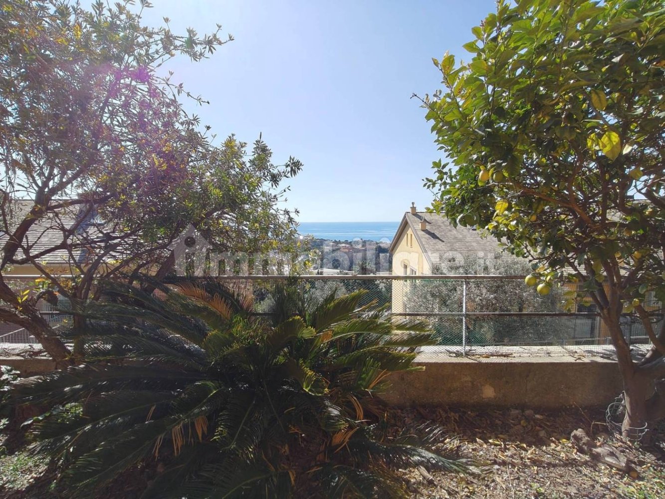 2 bedrooms Apartment in Genoa, Italy No. 101494