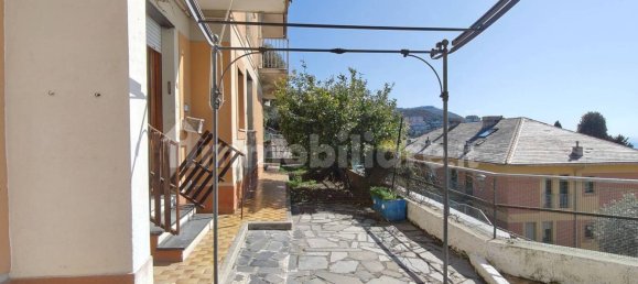 2 bedrooms Apartment in Genoa, Italy No. 101494 17