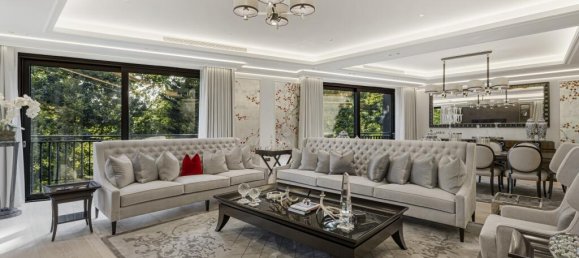 3 bedrooms Apartment in London, United Kingdom No. 13088 3