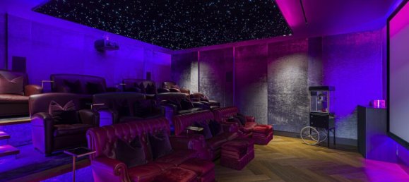 3 bedrooms Apartment in London, United Kingdom No. 13088 21