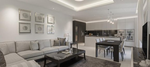 3 bedrooms Apartment in London, United Kingdom No. 13088 11