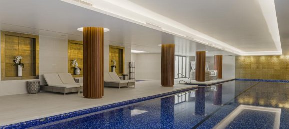 3 bedrooms Apartment in London, United Kingdom No. 13088 31