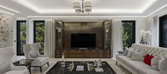 3 bedrooms Apartment in London, United Kingdom No. 13088 5