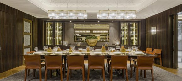 3 bedrooms Apartment in London, United Kingdom No. 13088 25