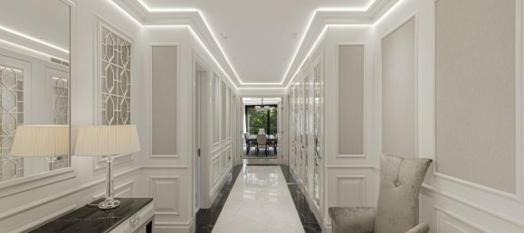 3 bedrooms Apartment in London, United Kingdom No. 13088 15