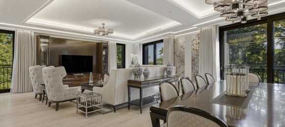 3 bedrooms Apartment in London, United Kingdom No. 13088 6