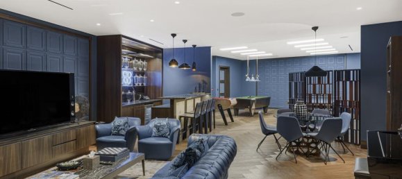 3 bedrooms Apartment in London, United Kingdom No. 13088 19